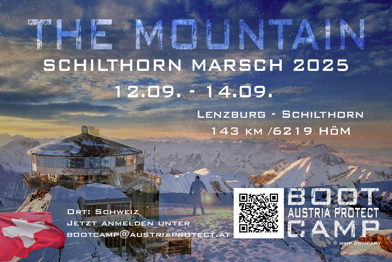 SCHILTHORN MARSCH 2025